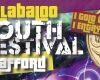 Hullabaloo Youth Festival