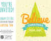 Believe Christmas Celebration