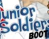 Junior Soldier Bootcamp 