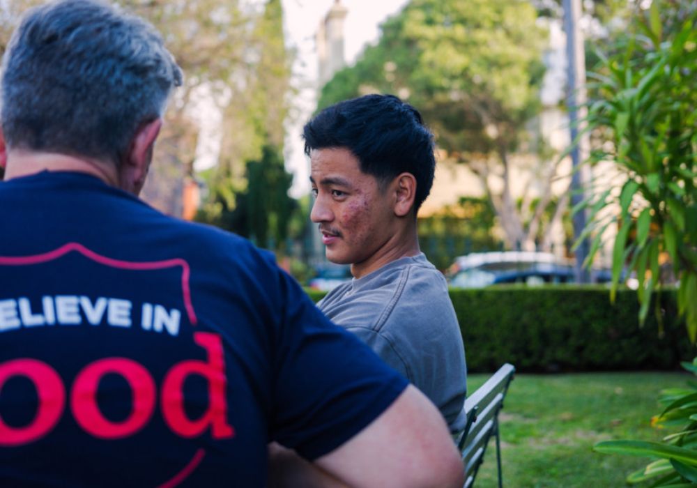 Employment opportunity with North East Youth Services