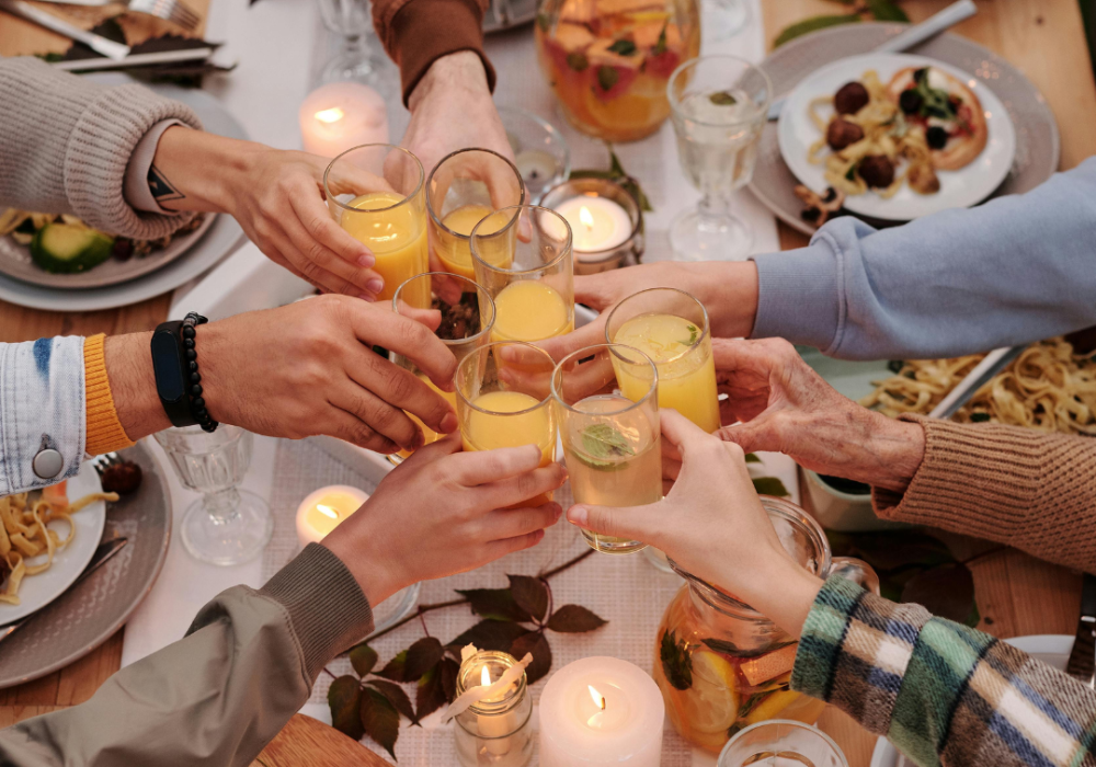 Community Meals Available in Warrnambool