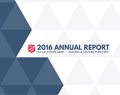 2016 Annual Report