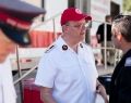  Life-saving Salvation Army cares for body, mind and spirit in wake of hurricanes