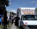 Salvation Army response continues in disaster-hit Mexico