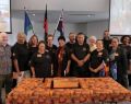 Celebrating The Salvation Army's national Reconciliation Action Plan (RAP)