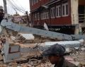 International: Nepal Earthquake appeal