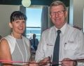 Storm-damaged Aged Care Plus Centre reopens