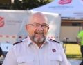 Salvation Army Emergency Services ready to meet community's needs