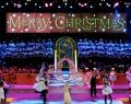 Salvos to feature at this year's Carols in the Domain