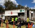 Businesses rally to support Salvos response and recovery in WA bushfires