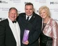Salvation Army’s Major Brendan Nottle Named Melburnian of the Year 2013