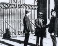 History of Salvos court and prison ministry