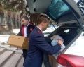 The Salvation Army Supports the People of Ukraine