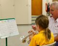 The gift of music: Salvos deliver free music lessons and confidence to kids in need