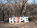 Salvos detail method to bushfire recovery