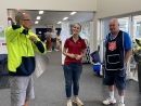 Tweed Heads community comes together at Salvos evacuation centre
