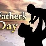 BCT Sunday Worship-1st September 2019-Father's Day Major Scott Allen