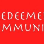 BCT Sunday Worship-21st July 2019-Community "Redeemed Community" Major Scott Allen