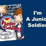 I'm a Junior Soldier