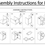 Life's Assembly Instructions