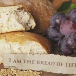 Jesus - the Bread of Life