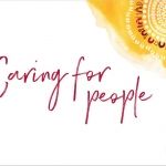 Living on Mission - Caring for People