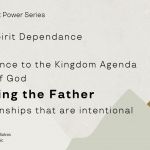 HOLY SPIRIT POWER - Exalting the Father Through Worship
