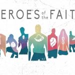 Hero's of Faith - The Sacrifice of Isaac 
