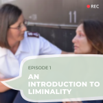 Episode 1: An Introduction to Liminality - Miriam