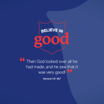 Believe in Good - 3