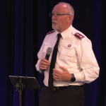 Colonel John Charmness