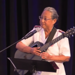 Colonel Lani Charmness