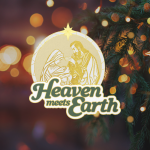 Heaven Meets Earth - 4