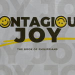 Contagious Joy - 7