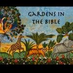 Garden Series - Garden of Gethsemane