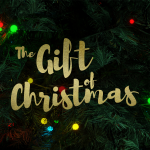 The Gift of Jesus