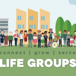 Life Groups - Serve