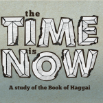 Persevering through Discouragement