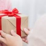 Unwrapping the Gift of Generosity - 15th December - Unwrapping Christmas