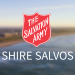 Shire Salvos Podcast - Episode 2