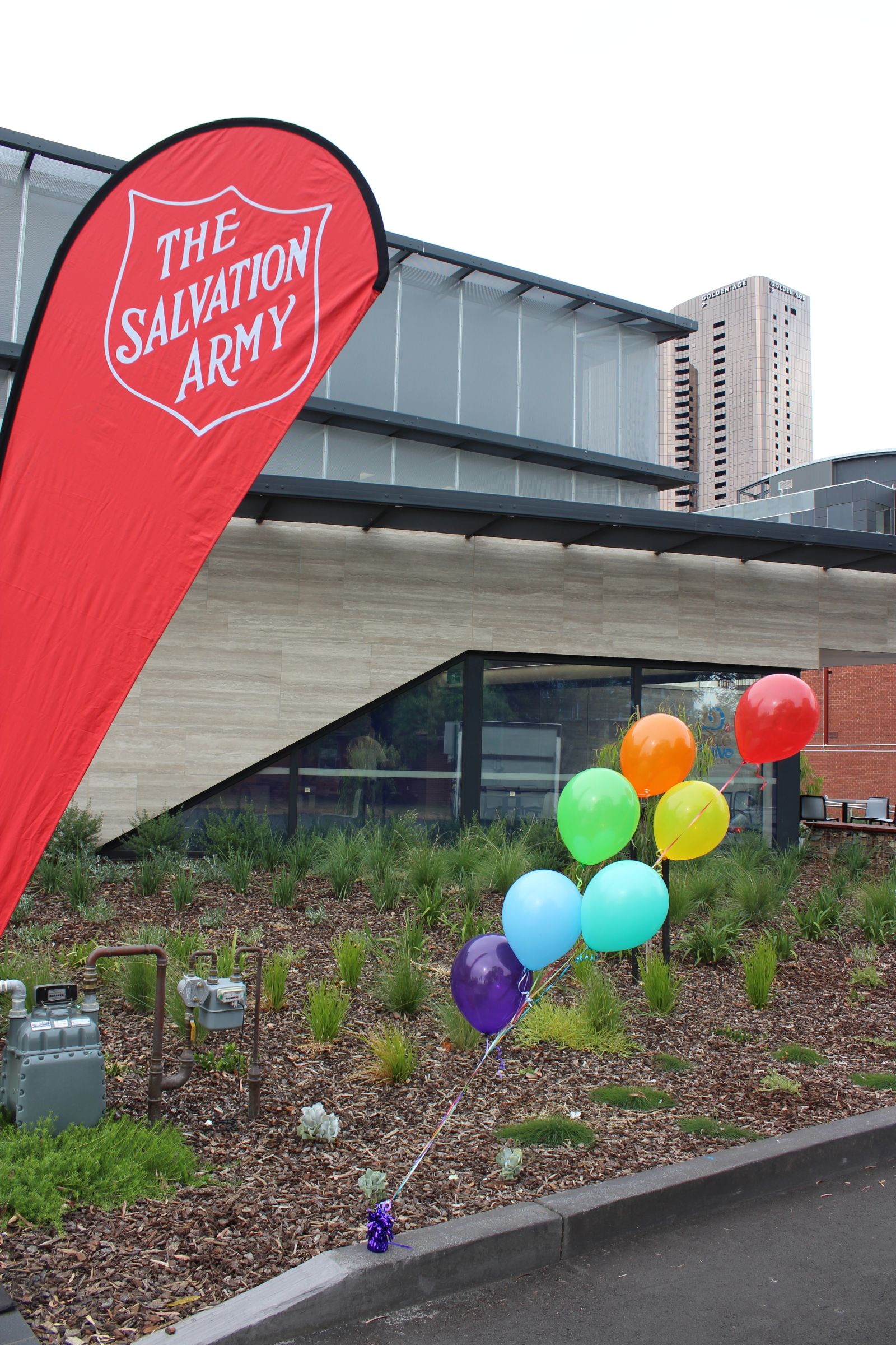 Community Box Hill Salvos The Salvation Army Australia