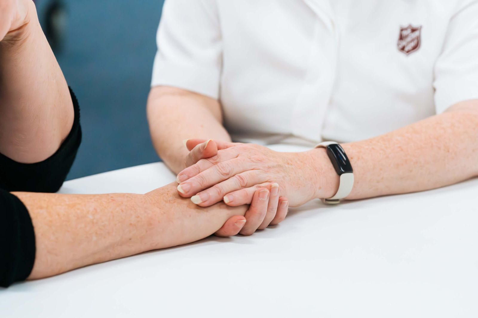 Venue support program