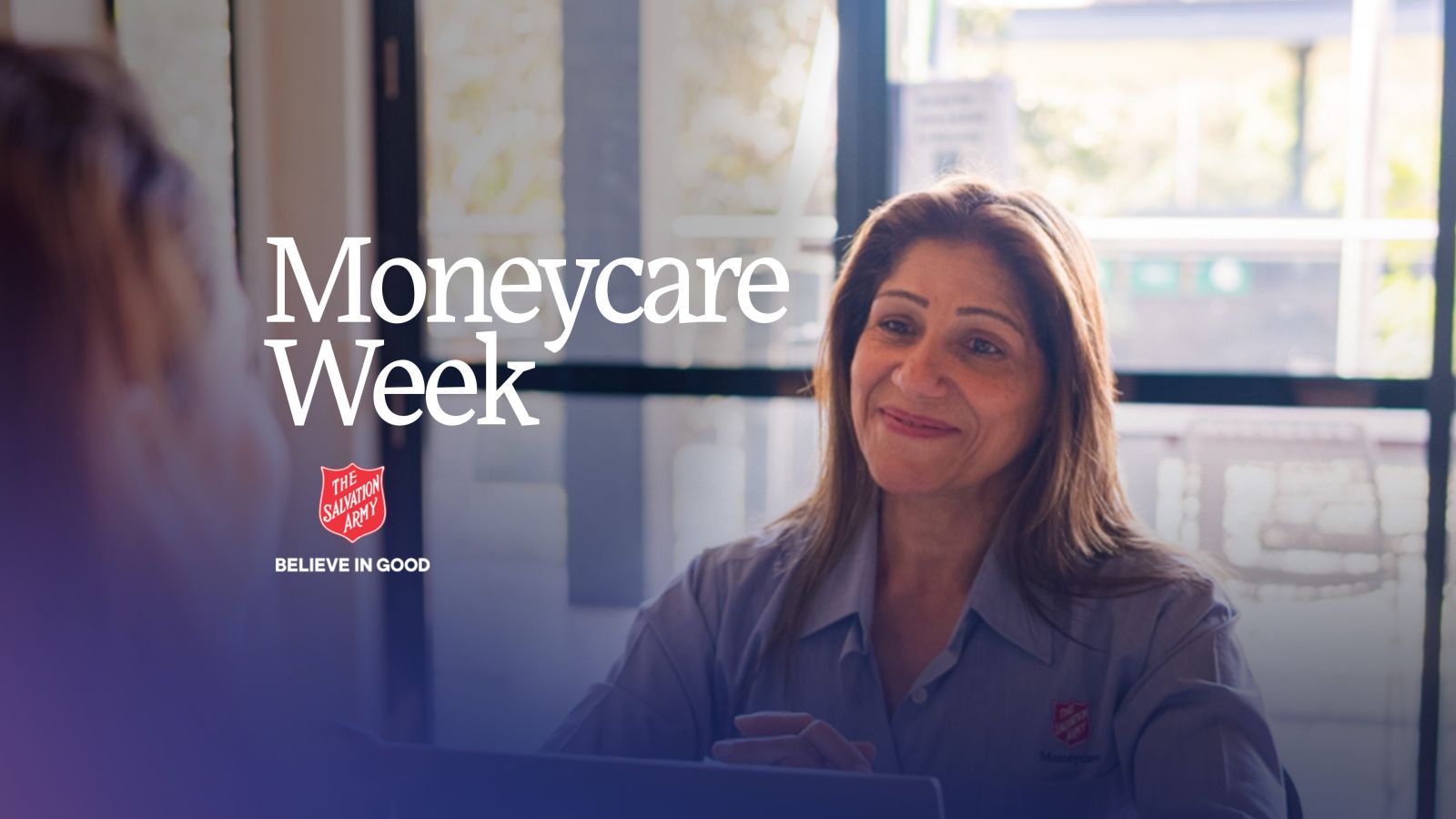 Christmas decorations with nativity setting on bauble