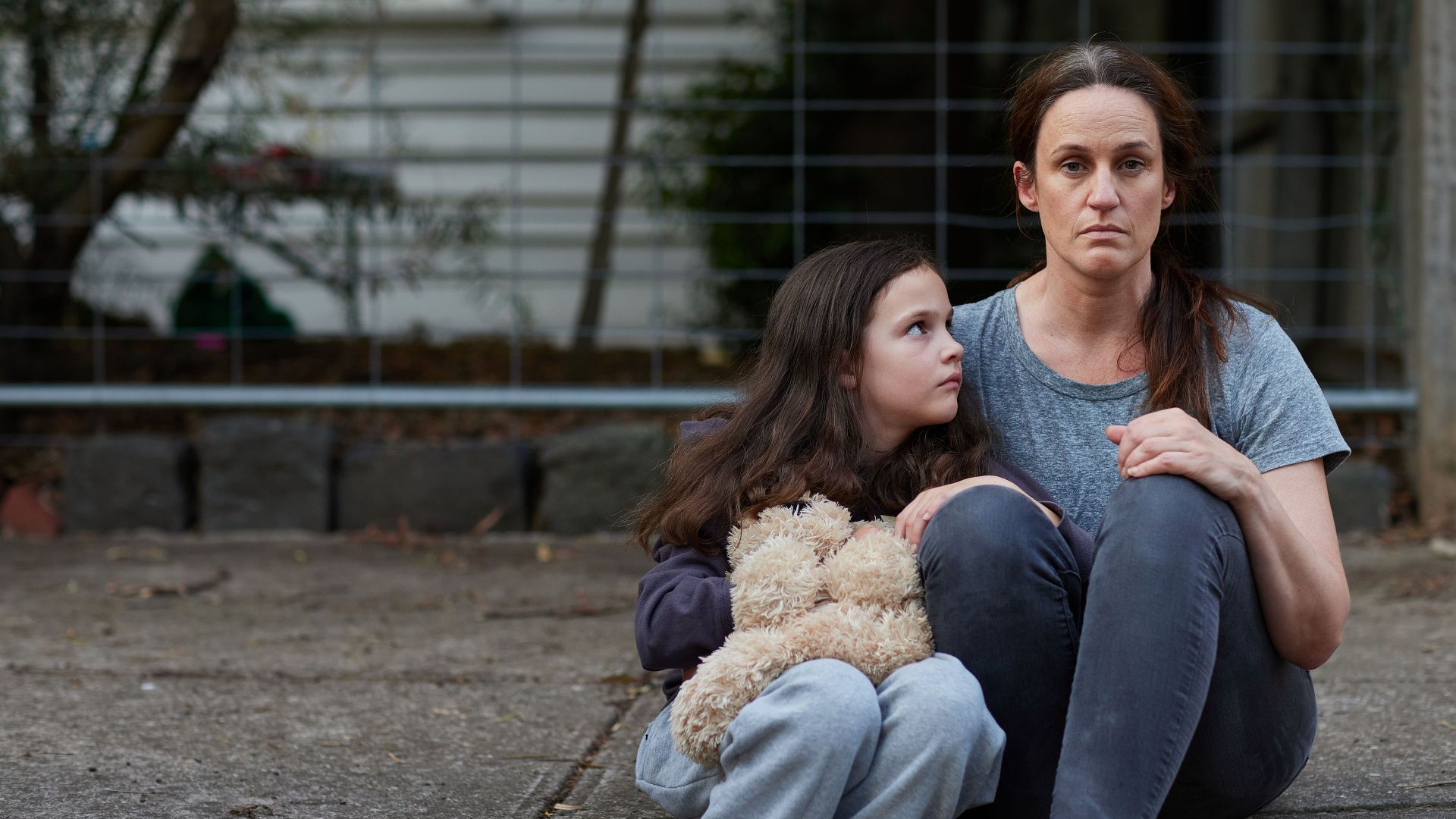 Megan’s journey from homelessness to recovery started with a call to