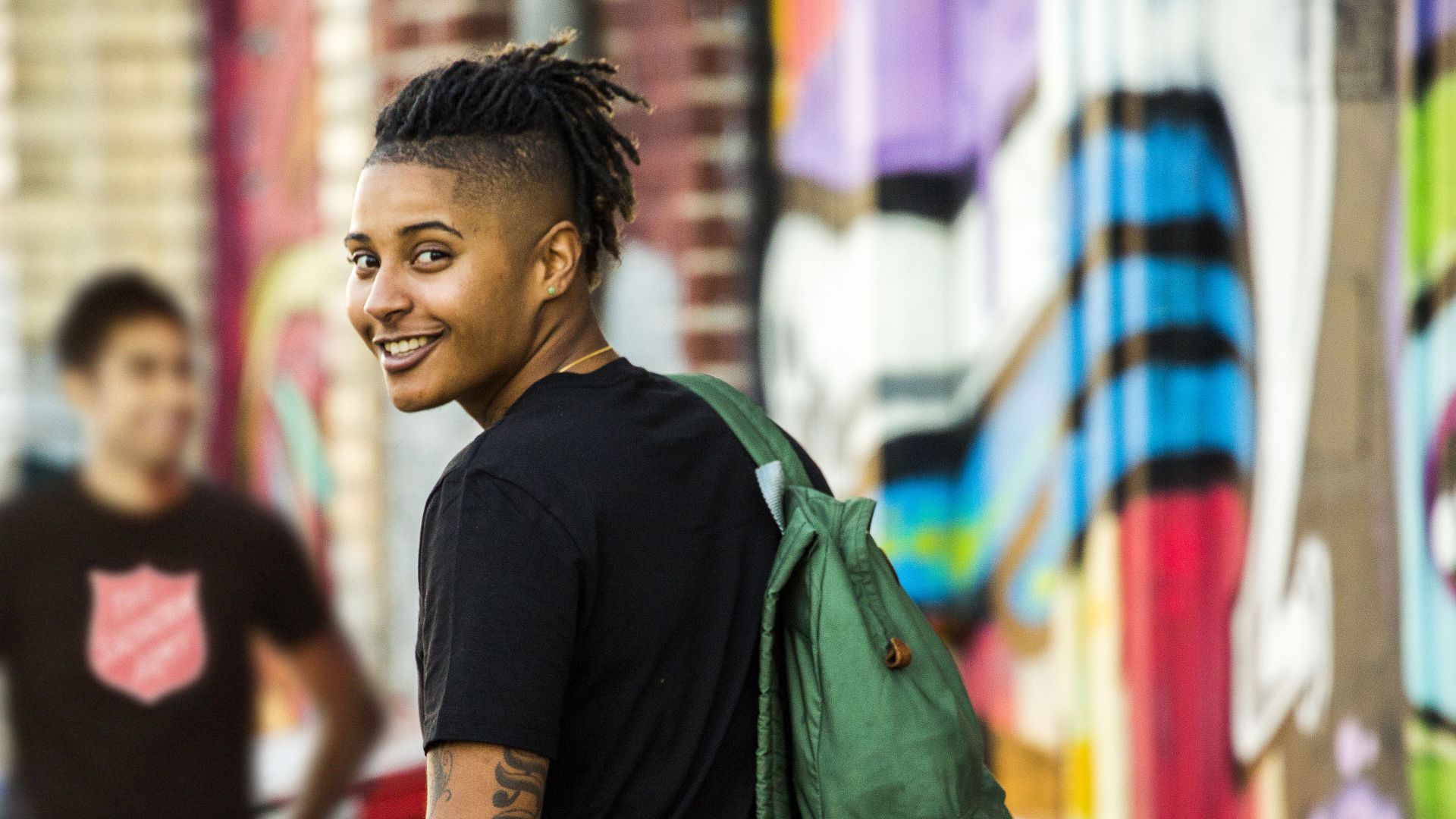 Youth Support Services The Salvation Army Australia