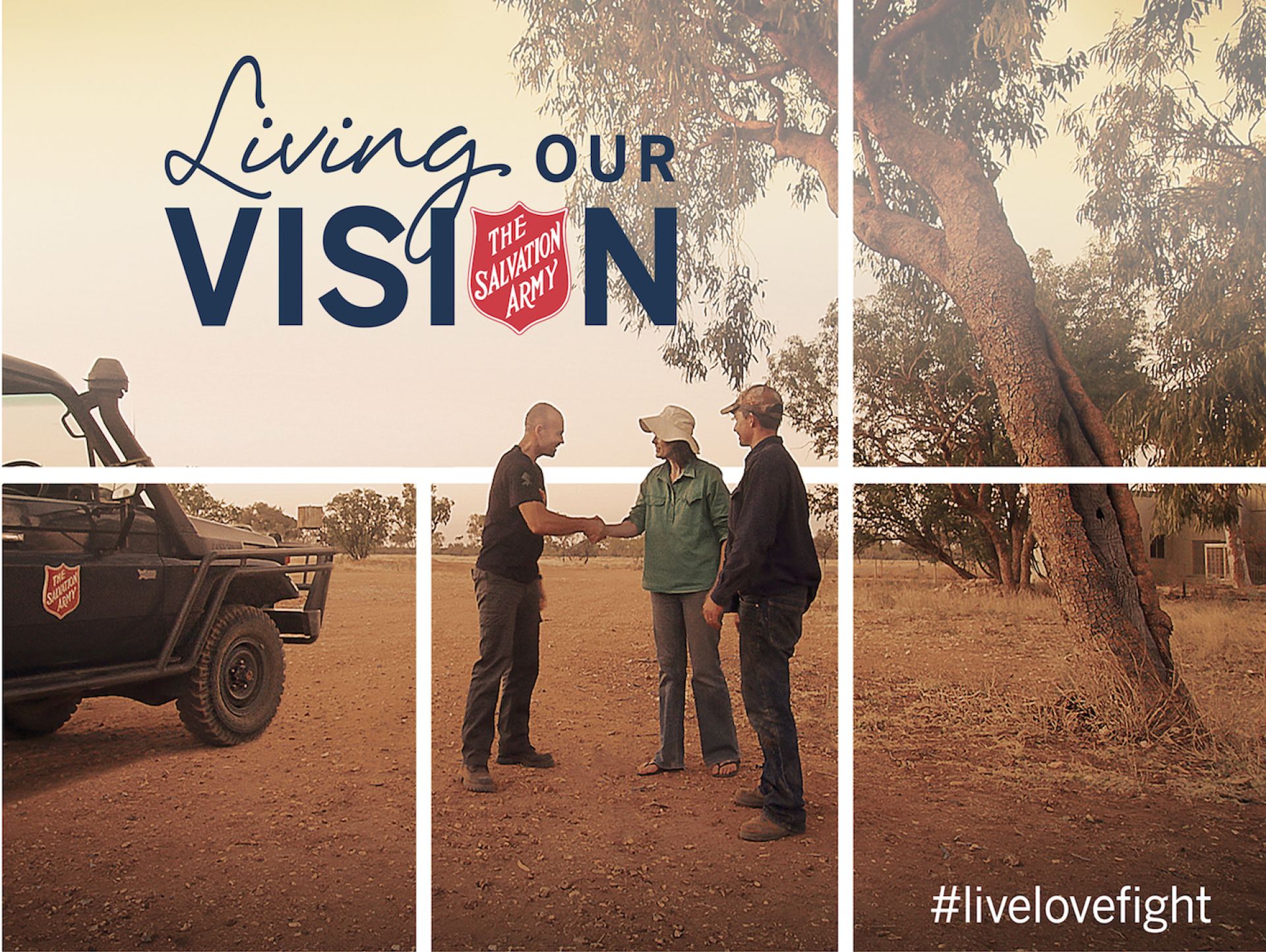 Our Mission Orana Salvos The Salvation Army Australia
