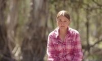 Cathy's story - finding hope amongst devastating drought