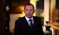 2015 Red Shield Appeal - Prime Minister's message