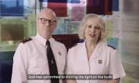 The Salvation Army Australia&rsquo;s Commitment to Reconciliation