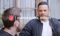 Salvo Story - Foster House, Sydney
